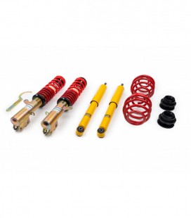 Opel Tigra Twintop 2004-2010 MTS Coilovers MTSGWOP12