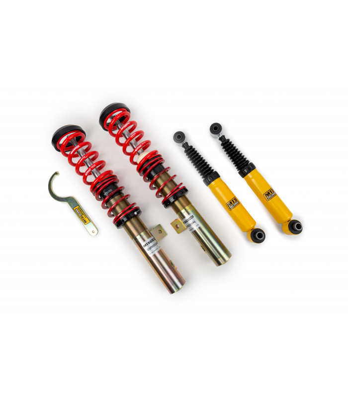 Peugeot 206 + 2009-2012 MTS Coilovers MTSGWPE02