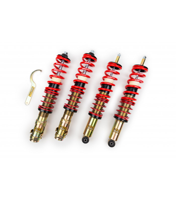 Seat Cordoba (6K1/6K2) 1993-1999 MTS Coilovers MTSGWVW27