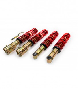 Seat Cordoba (6K1/6K2) 1993-1999 MTS Coilovers MTSGWVW27