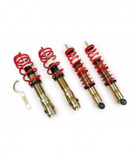 Seat Cordoba (6K2) FL Coupe 1999-2003 MTS Coilovers MTSGWVW28