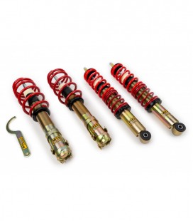 Seat Cordoba (6K5) FL Kombi 1999-2003 MTS Coiloveriai MTSGWVW28