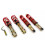 Seat Cordoba (6K5) FL Kombi 1999-2003 MTS Coiloveriai MTSGWVW28 Street