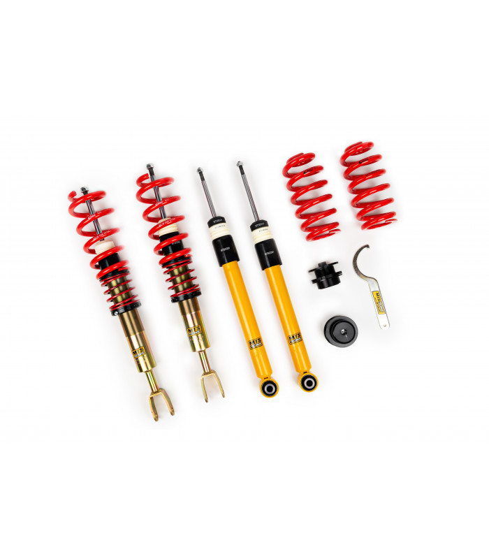 Seat Exeo ST 2009-2013 MTS Coiloveriai MTSGWAU03