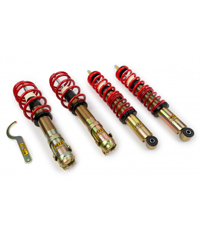 Seat Ibiza II FL 1999-2002 MTS Coiloveriai MTSGWVW28