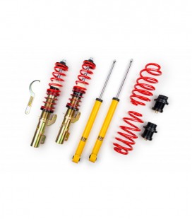 Seat Leon I (1M1) 1999-2006 MTS Coiloveriai MTSGWVW10