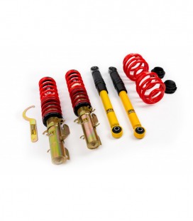 Seat Leon I (1M1) 2001-2004 MTS Coilovers MTSGWVW11