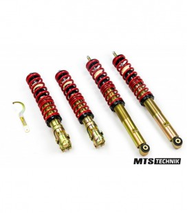 Seat Toledo I (1L) 1991-1999 MTS Coilovers MTSGWVW08