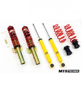 Skoda Fabia I Kombi 1999-2007 MTS Coiloveriai MTSGWVW29