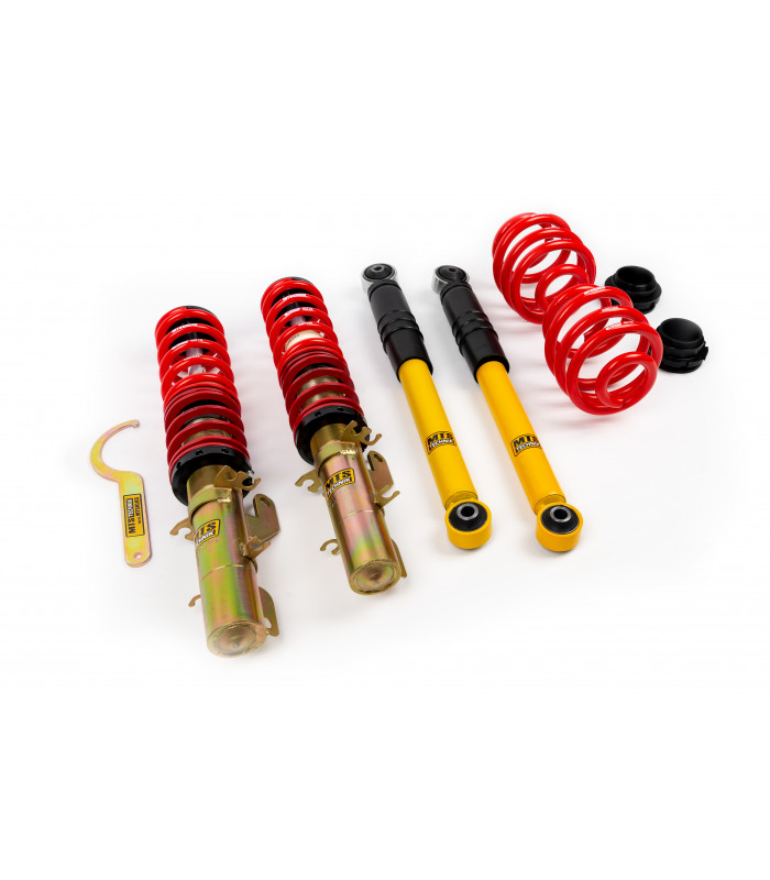 Skoda Octavia I Kombi 1999-2004 MTS Coiloveriai MTSGWVW11