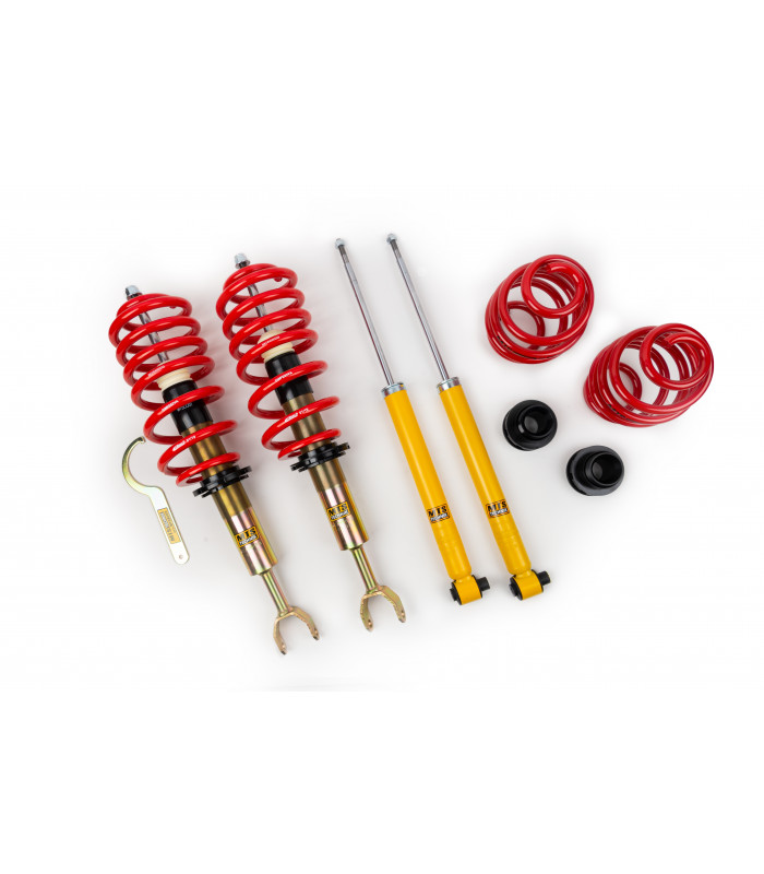 Volkswagen Passat B5 Kombi 1996-2001 MTS Coiloveriai MTSGWAU38
