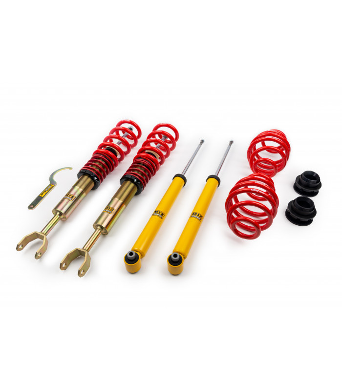 Volkswagen Passat B5 Kombi 1996-2001 MTS Coiloveriai MTSGWAU39
