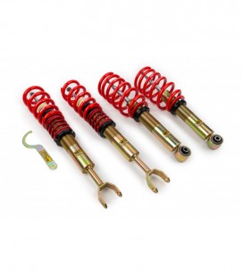 Volkswagen Passat B5 Sedan 1996-2005 MTS Coilovers MTSGWAU27