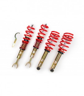 Volkswagen Passat B5 Sedan 1996-2005 MTS Coilovers MTSGWAU28