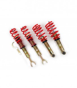 Volkswagen Passat B5 FL Kombi 1996-2005 MTS Coilovers MTSGWAU27