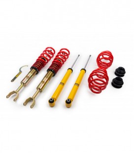 Volkswagen Passat B5 FL Sedan 2000-2005 MTS Coilovers MTSGWAU39