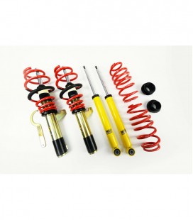 Volkswagen Scirocco III 2008-2017 MTS Coiloveriai MTSGWVW36