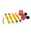 Volkswagen Transporter T4 1990-2003 MTS Coiloveriai MTSGWVW13 Street