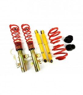 Volkswagen Transporter T5 2003-2015 MTS Coilovers MTSGWVW35