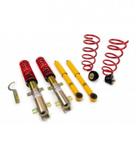Volvo 850 Kombi 1992-1997 MTS Coilovers MTSGWVO02