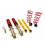 Volvo C70 I Coupe 1997-2002 MTS Coilovers MTSGWVO02 Street