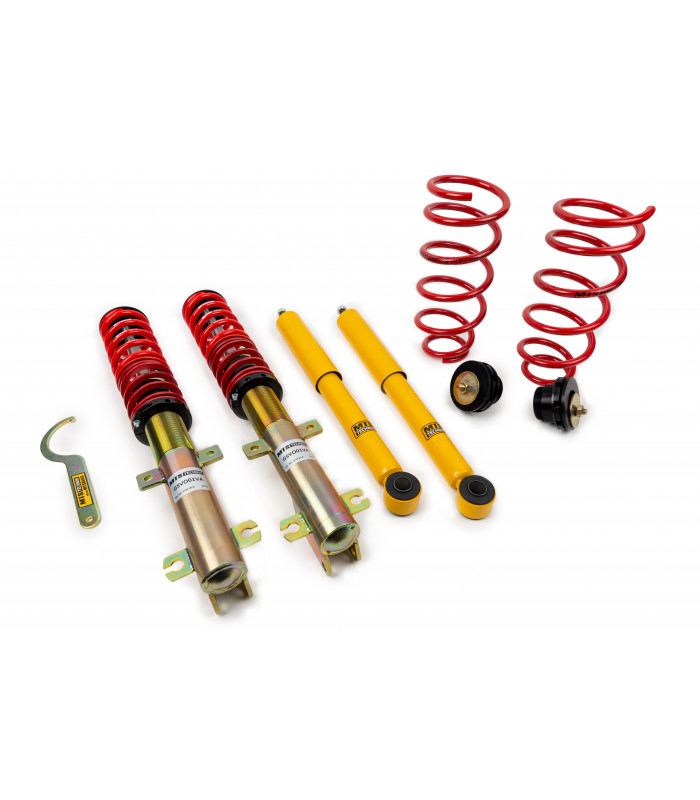 Volvo V70 I 1995-2000 MTS Coilovers MTSGWVO02