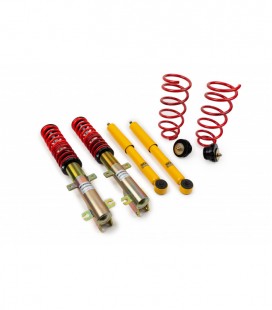 Volvo V70 I 1995-2000 MTS Coilovers MTSGWVO02