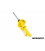 Ford Focus I Hatchback 1998-2005 MTS Priekinis amortizatorius MTSFO009FL