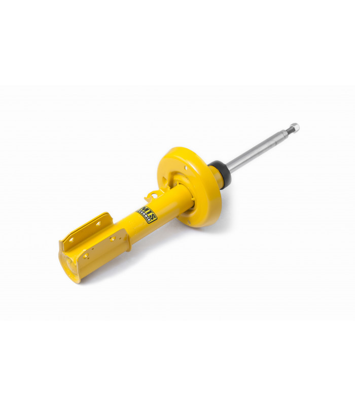 Opel Zafira A 1998-2004 MTS Front shock MTSOP006FL