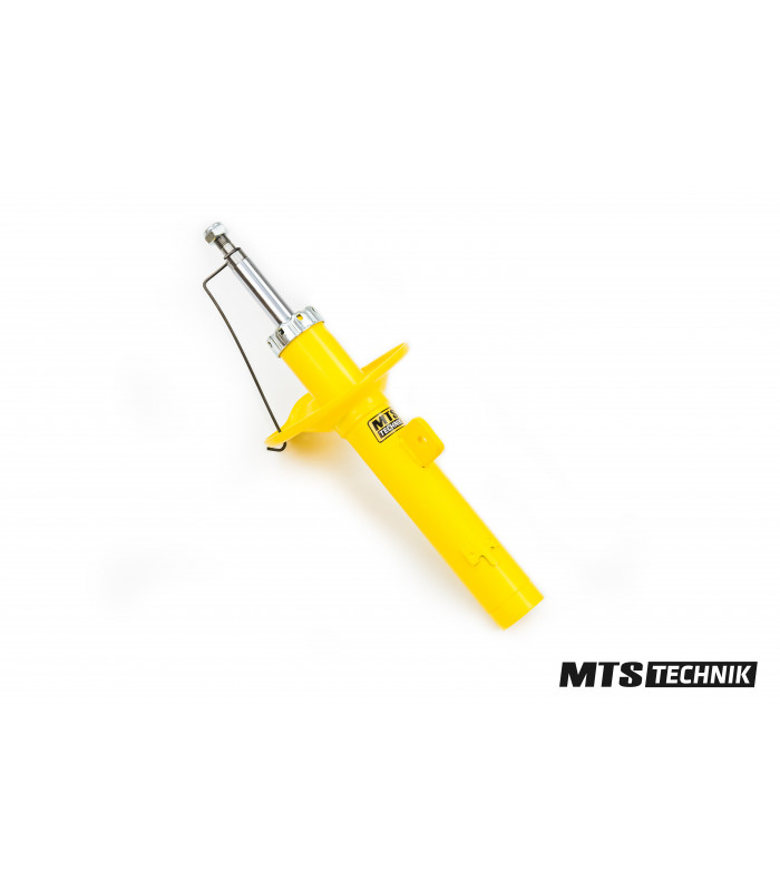 Peugeot 206 Hatchback 1998-2012 MTS Priekinis amortizatorius MTSPE004FR