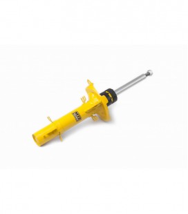 Volkswagen Bora 1999- MTS Front shock MTSVW004F