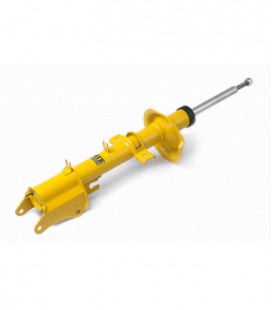 Alfa Romeo 156 1997-2005 MTS Galinis amortizatorius  MTSAL001R