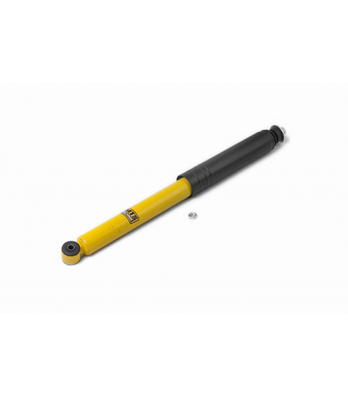 Opel Astra F Cabriolet 1993-2001 MTS Rear shock MTSOP002R