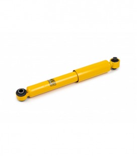 Opel Astra H Kombi 2004-2010 MTS Rear shock MTSOP010R