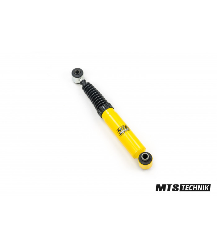 Peugeot 206 Sedan 2003-2009 MTS Galinis amortizatorius  MTSPE004R