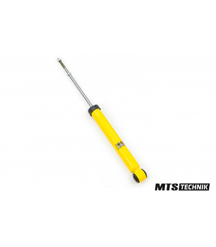 Seat Arosa 1997-2004 MTS Galinis amortizatorius  MTSVW006R