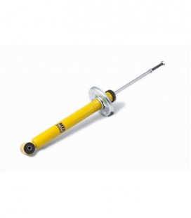 Volkswagen Jetta II 1983-1991 MTS Rear shock MTSVW002R