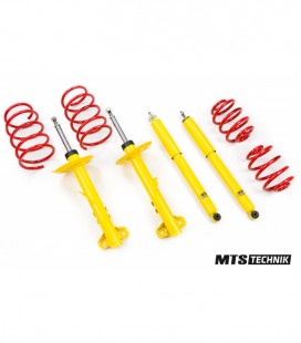 BMW 3 Series / E36 Compact 1994-2001 40/40 mm MTS Lowering Kits MTSKPLBM036-1