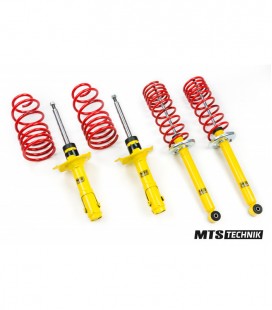 Volkswagen Vento 1994-1997 40/35 mm MTS Lowering Kits MTSKPLVW036