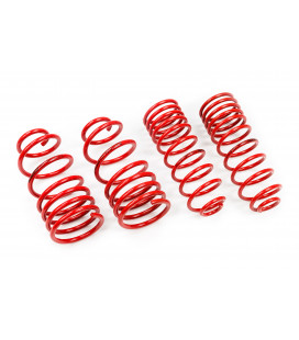 Alfa Romeo 159 2005-2012 35/30mm MTS Lowering Springs MTSXAL014