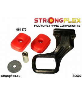 061373A: Motor mount inserts (timing gear side) SPORT