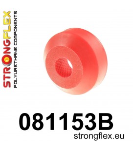 081153B: Shock absorber mounting