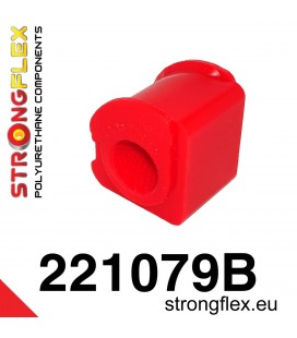 221079B: Anti roll bar bush