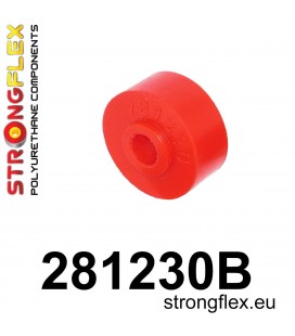 281230B: Anti roll bar link bush