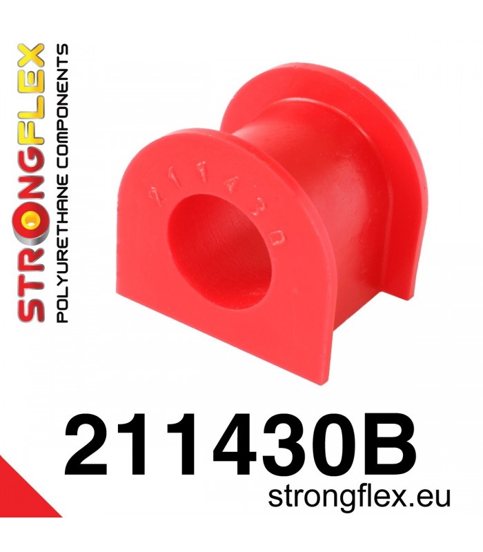 211430B: Front anti roll bar bush