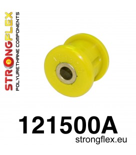 121500A: Rear suspension front arm bush SPORT