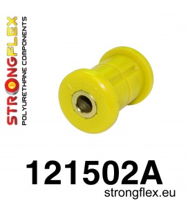 121502A: Front wishbone front bush 12mm SPORT