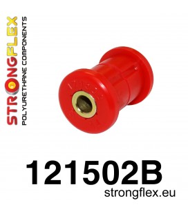 121502B: Front wishbone front bush 12mm