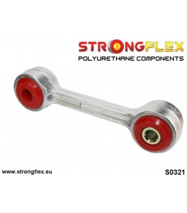 036103A: Full suspension bush kit SPORT