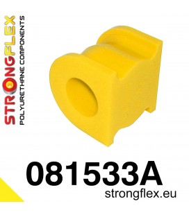 081533A: Front anti roll bar bush SPORT